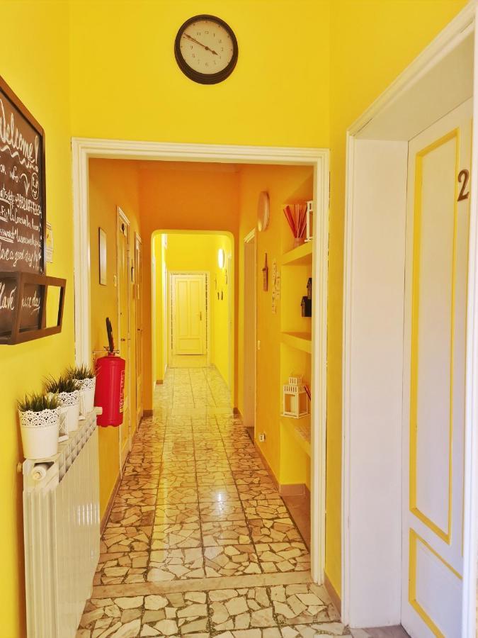 Lc Rooms Pisa Exterior foto