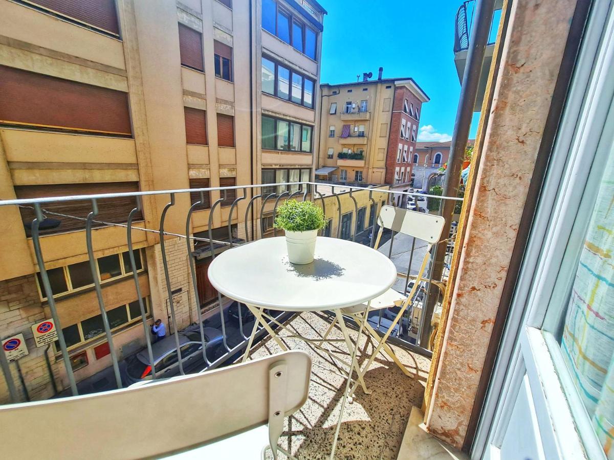 Lc Rooms Pisa Exterior foto