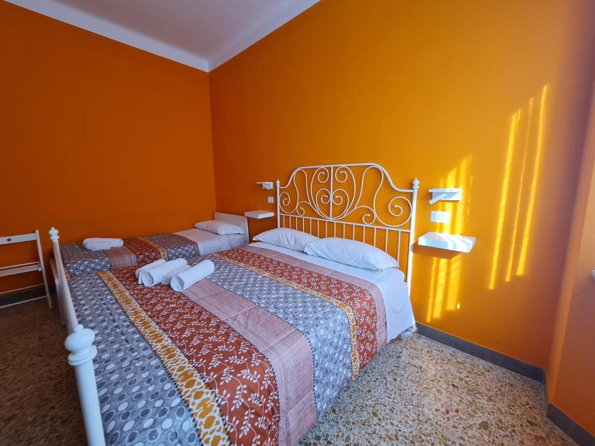 Lc Rooms Pisa Exterior foto