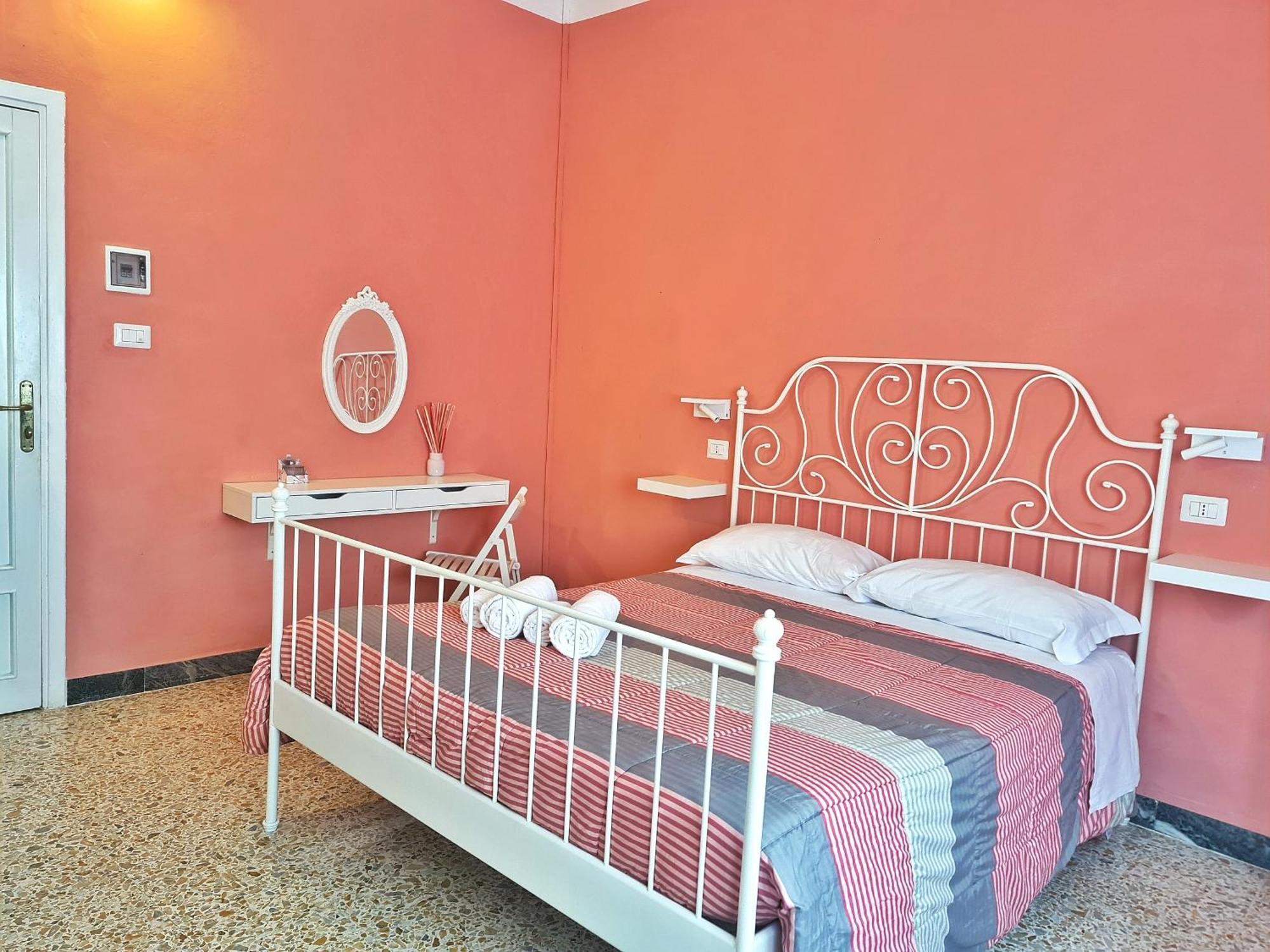 Lc Rooms Pisa Exterior foto