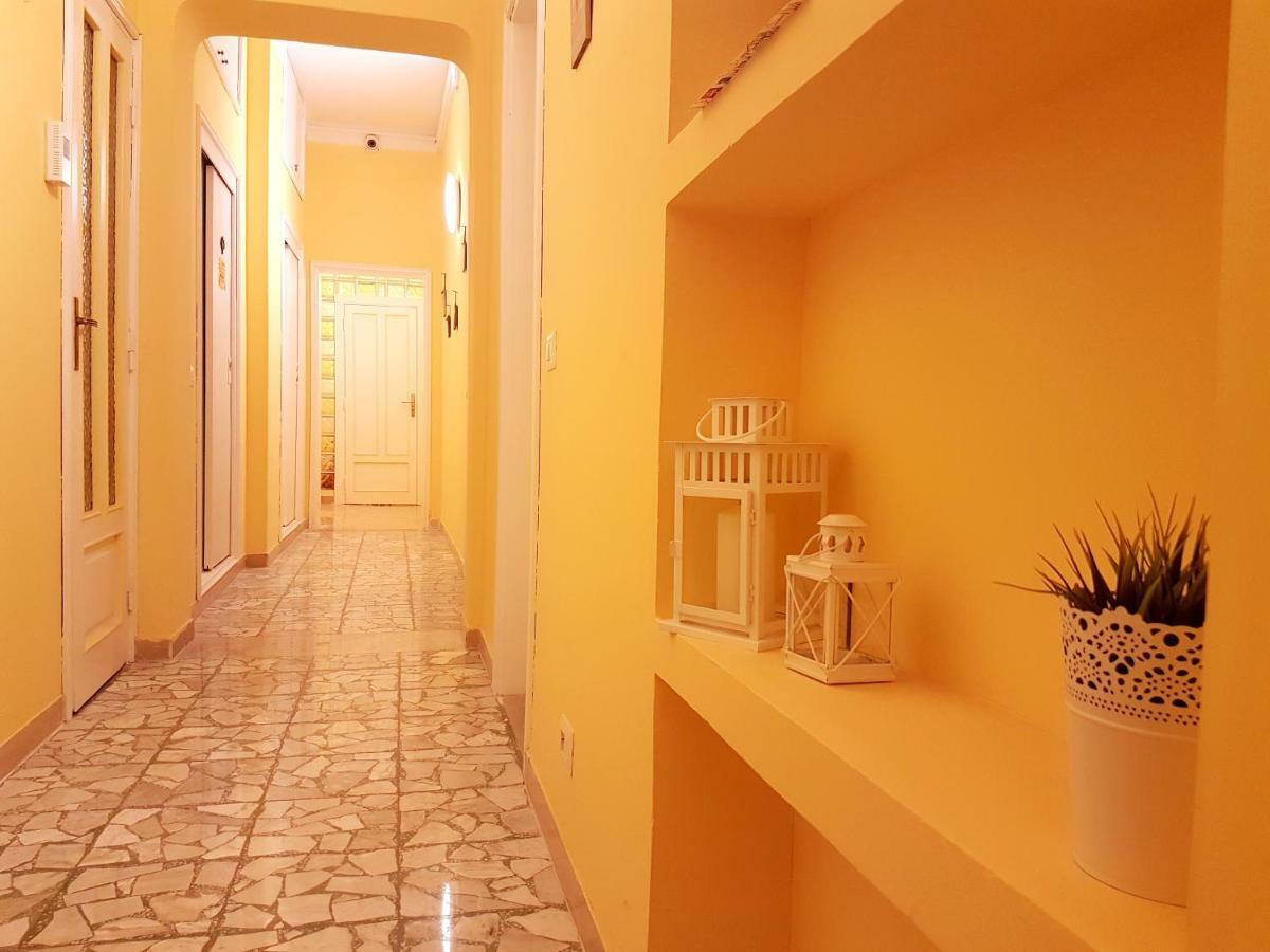 Lc Rooms Pisa Exterior foto