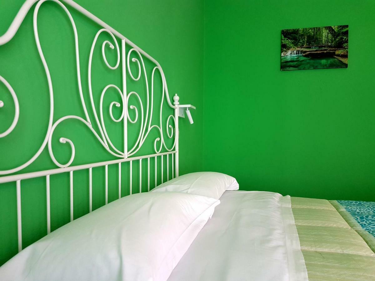 Lc Rooms Pisa Exterior foto